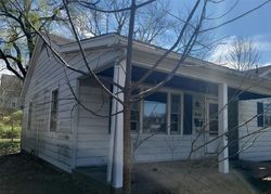 Foreclosure in  S 20TH ST Murphysboro, IL 62966