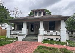 Foreclosure in  E GROLEE ST Opelousas, LA 70570