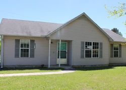 Foreclosure in  WILHITE RD Falkville, AL 35622