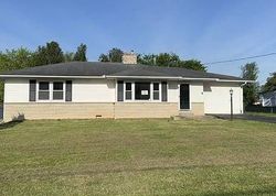 Foreclosure in  COLLEGE ST Hodgenville, KY 42748