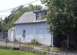 Foreclosure in  W ADAMS ST Benton, IL 62812