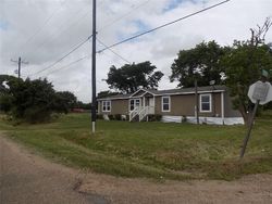 Foreclosure in  OLD ALTAIR RD Eagle Lake, TX 77434