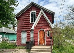 Foreclosure in  S 5TH ST Elkhart, IN 46516