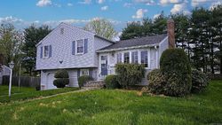 Foreclosure in  PICKENS DR Newington, CT 06111