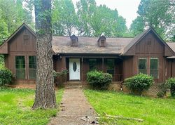 Foreclosure in  FORESTWOOD DR Centreville, AL 35042