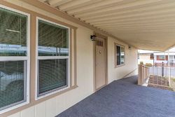 Foreclosure in  GIRARD ST SPC 93 Delano, CA 93215