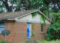 Foreclosure in  COUNTY ROAD 74 Selma, AL 36703