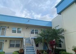 Foreclosure in  FLANDERS R # 858-R Delray Beach, FL 33484