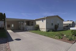 Foreclosure in  NW FIR AVE UNIT 62 Redmond, OR 97756