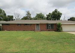 Foreclosure in  COTEAU RD New Iberia, LA 70560