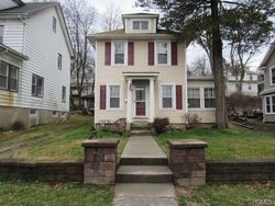 Foreclosure in  FORSYTHE PL Newburgh, NY 12550