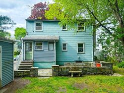 Foreclosure in  HOLCOMB AVE Stamford, CT 06906