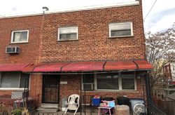 Foreclosure in  CHATTERTON AVE Bronx, NY 10472