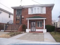 Foreclosure in  144TH TER Jamaica, NY 11434