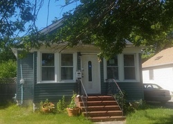 Foreclosure in  OAK ST Patchogue, NY 11772