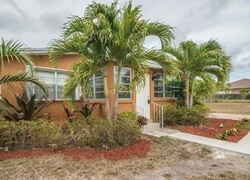 Foreclosure in  SW 128TH ST Miami, FL 33176