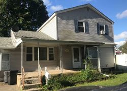 Foreclosure in  CHARTER OAKS AVE Brentwood, NY 11717