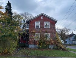 Foreclosure in  WASHINGTON AVE Oneida, NY 13421