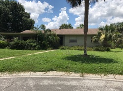 Foreclosure in  BEDFORD LN Tampa, FL 33615