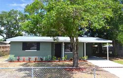 Foreclosure in  E 111TH AVE Tampa, FL 33612