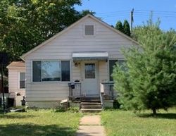 Foreclosure in  WHITE AVE Lincoln Park, MI 48146