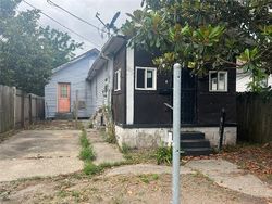 Foreclosure in  FELICIANA ST New Orleans, LA 70117