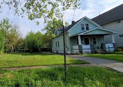 Foreclosure in  ARCADE AVE Cleveland, OH 44110