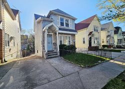 Foreclosure in  199TH ST Saint Albans, NY 11412