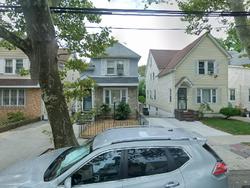 Foreclosure in  199TH ST Saint Albans, NY 11412