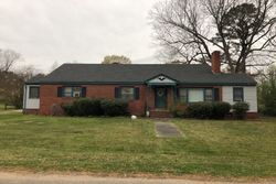 Foreclosure in  HANCOCK ST Lewiston Woodville, NC 27849