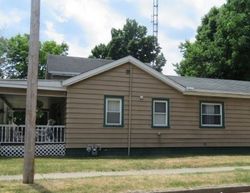 Foreclosure in  NORTH ST Morenci, MI 49256