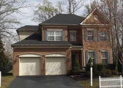 Foreclosure in  LEOCRIE PL Woodbridge, VA 22191