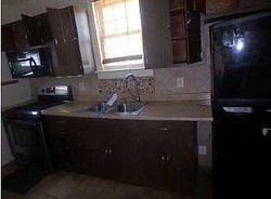 Foreclosure in  CHRISTOPHER AVE Baltimore, MD 21214