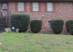 Foreclosure in  GLENFIELD RD Fairfield, AL 35064