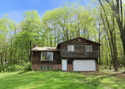 Foreclosure in  JOHN THOMAS RD Ravenna, OH 44266