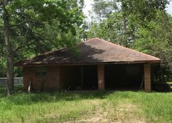 Foreclosure in  S MILL RD Lacombe, LA 70445