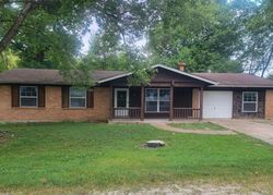 Foreclosure in  WILLIAMSON DR De Soto, MO 63020