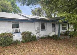 Foreclosure in  N X ST Pensacola, FL 32505