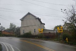 Foreclosure in  DAWSON RD Dickerson Run, PA 15430