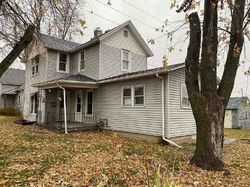 Foreclosure in  S 3RD ST Marshalltown, IA 50158