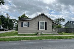 Foreclosure in  16TH ST Columbus, IN 47201