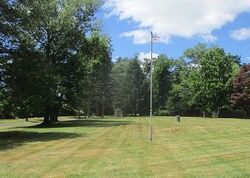 Foreclosure in  FRANKLIN CORNER RD Trenton, NJ 08648