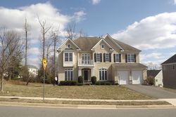 Foreclosure Listing in POTOMAC CREST DR TRIANGLE, VA 22172
