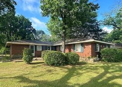 Foreclosure in  STUART AVE Albany, GA 31707