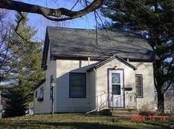 Foreclosure Listing in 8TH ST NEVADA, IA 50201