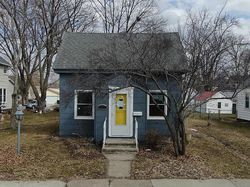 Foreclosure in  8TH ST Nevada, IA 50201