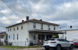 Foreclosure in  W THIRD ST Cumberland, MD 21502