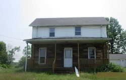 Foreclosure in  WARNER RD Madison, OH 44057