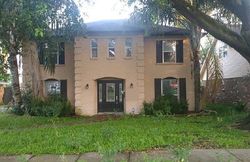 Foreclosure in  S INWOOD AVE New Orleans, LA 70131