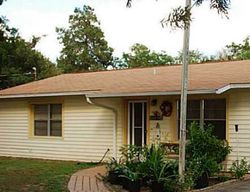 Foreclosure in  S HAINES CREEK RD Leesburg, FL 34788